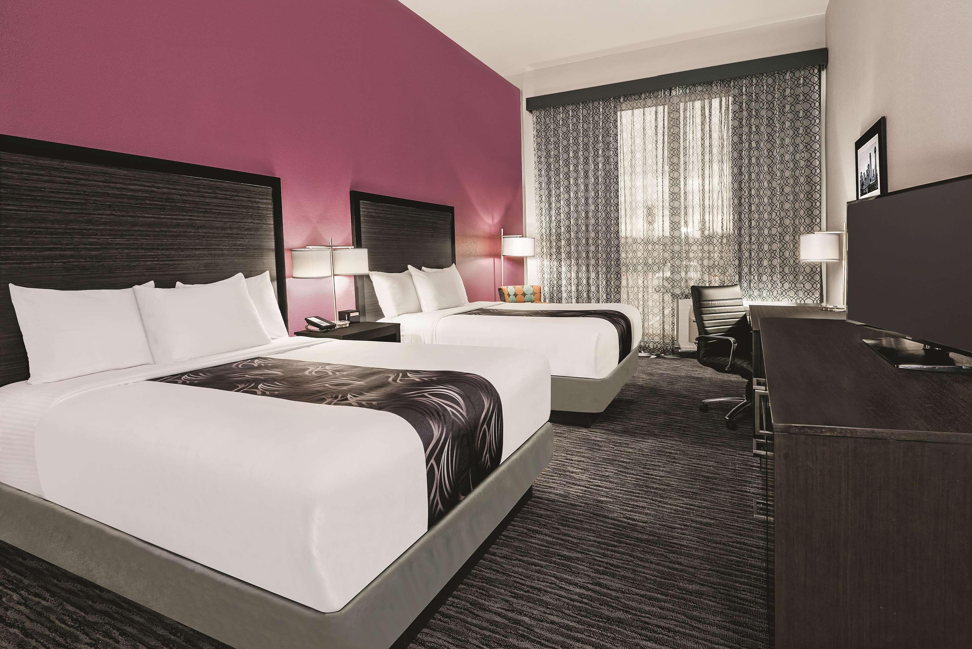 La Quinta By Wyndham Dallas Grand Prairie North מראה חיצוני תמונה