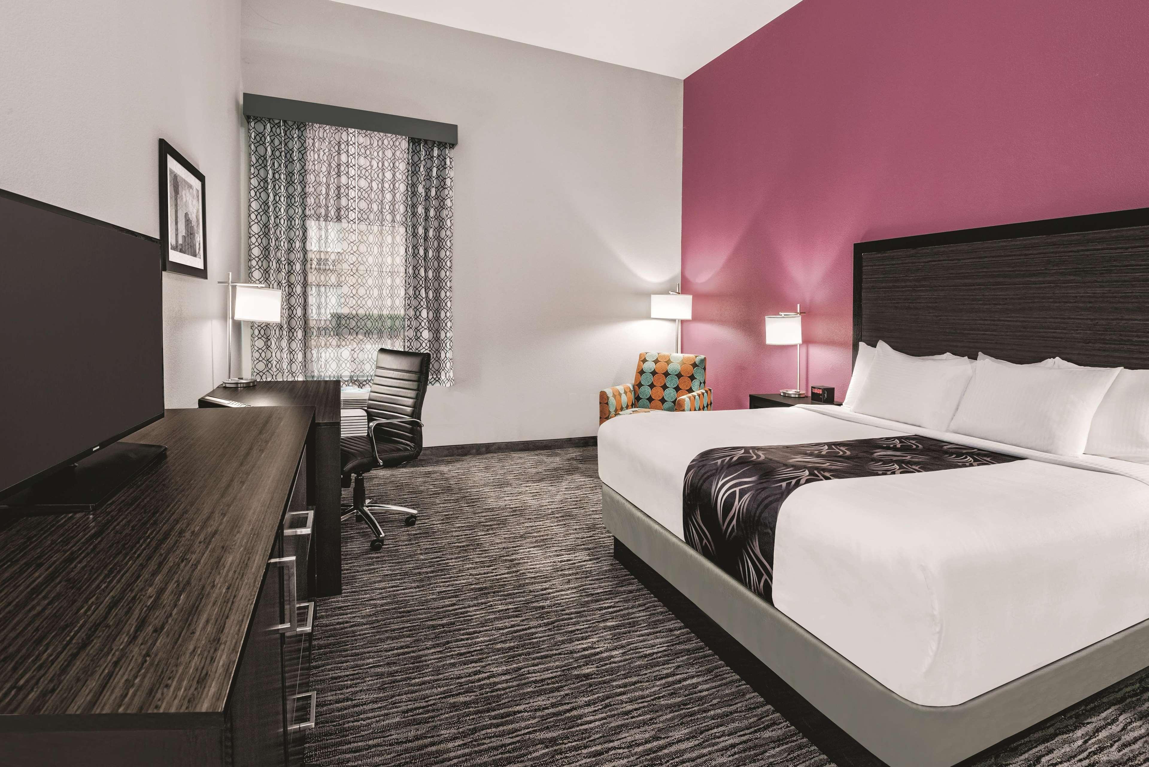 La Quinta By Wyndham Dallas Grand Prairie North מראה חיצוני תמונה