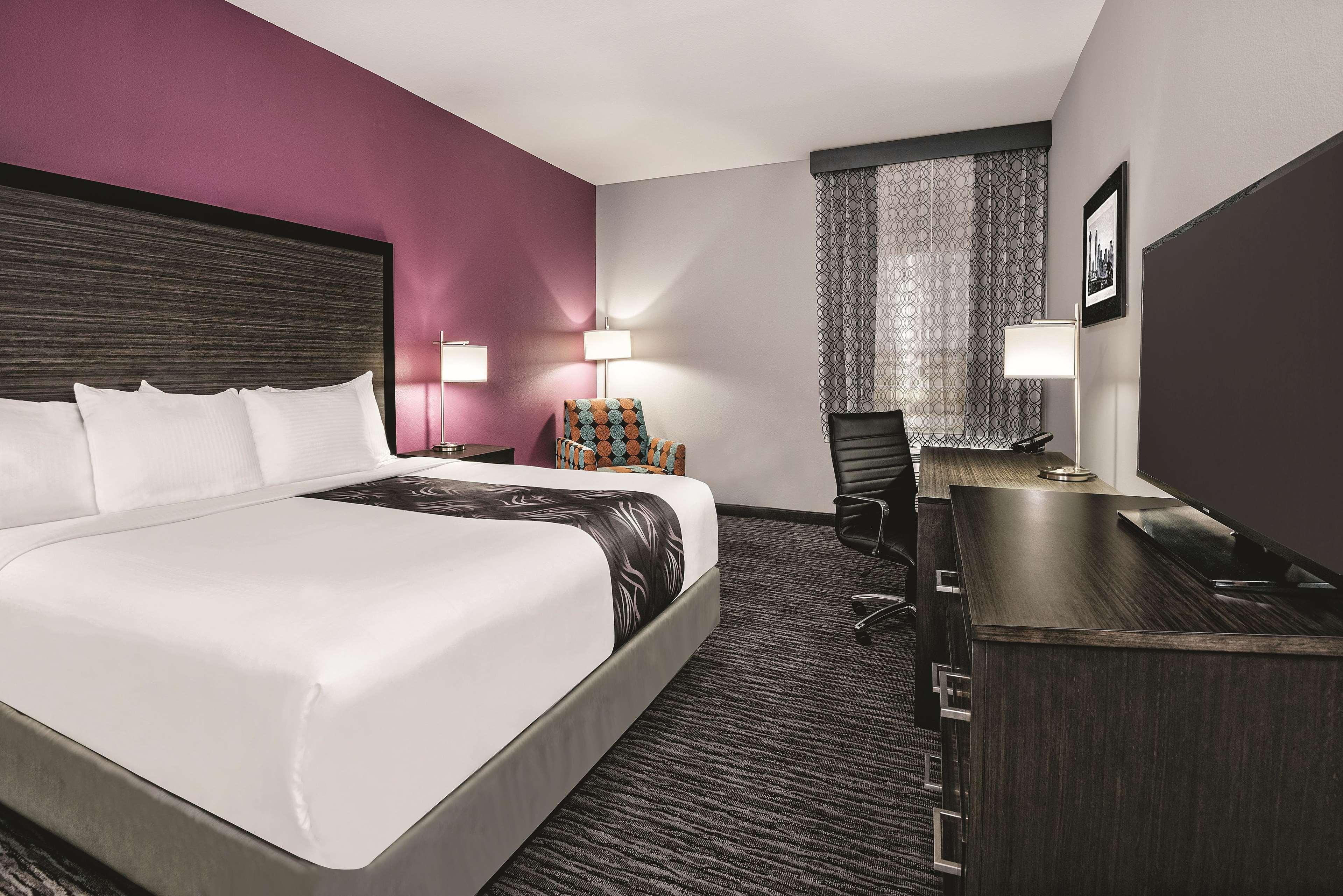 La Quinta By Wyndham Dallas Grand Prairie North מראה חיצוני תמונה