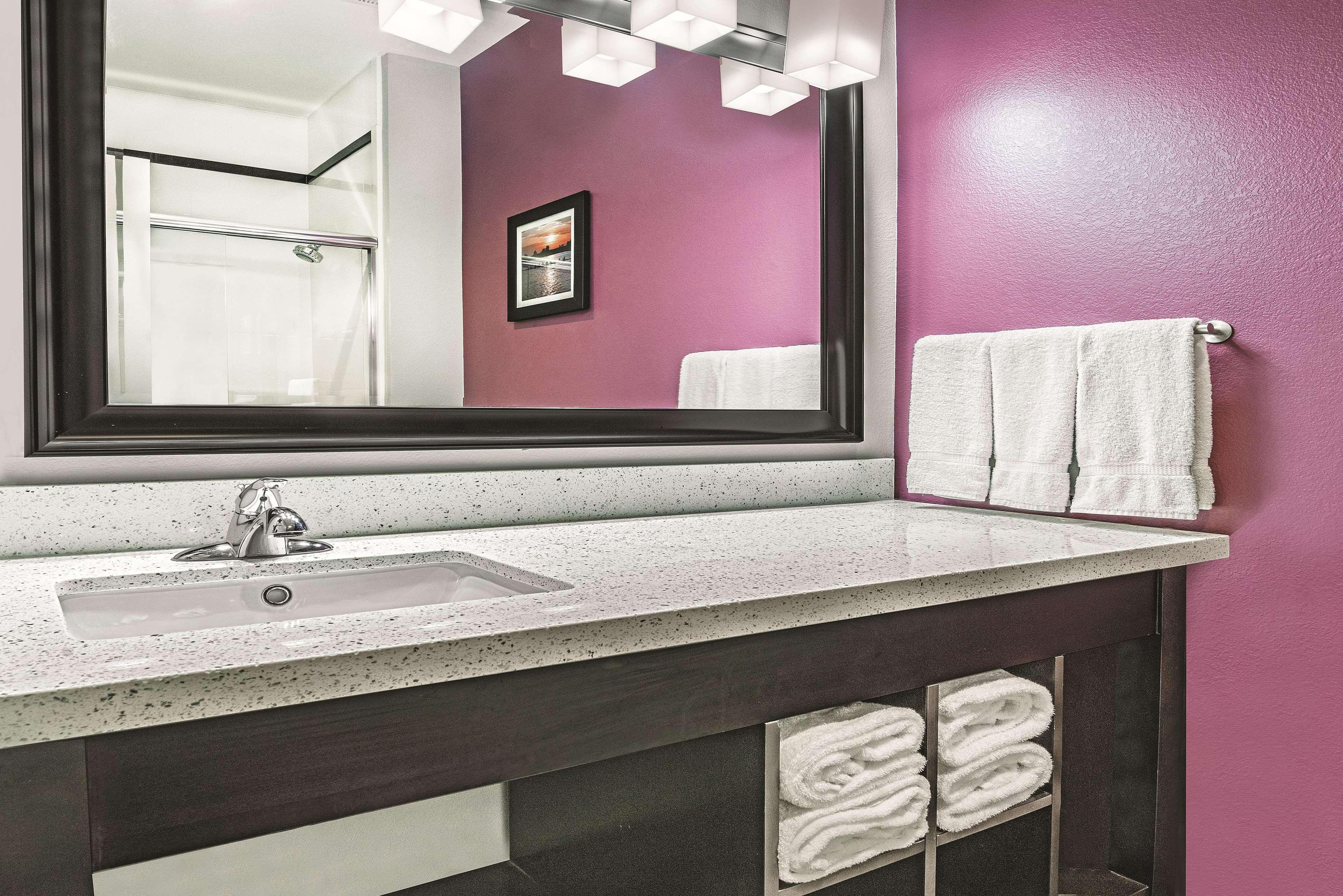 La Quinta By Wyndham Dallas Grand Prairie North מראה חיצוני תמונה