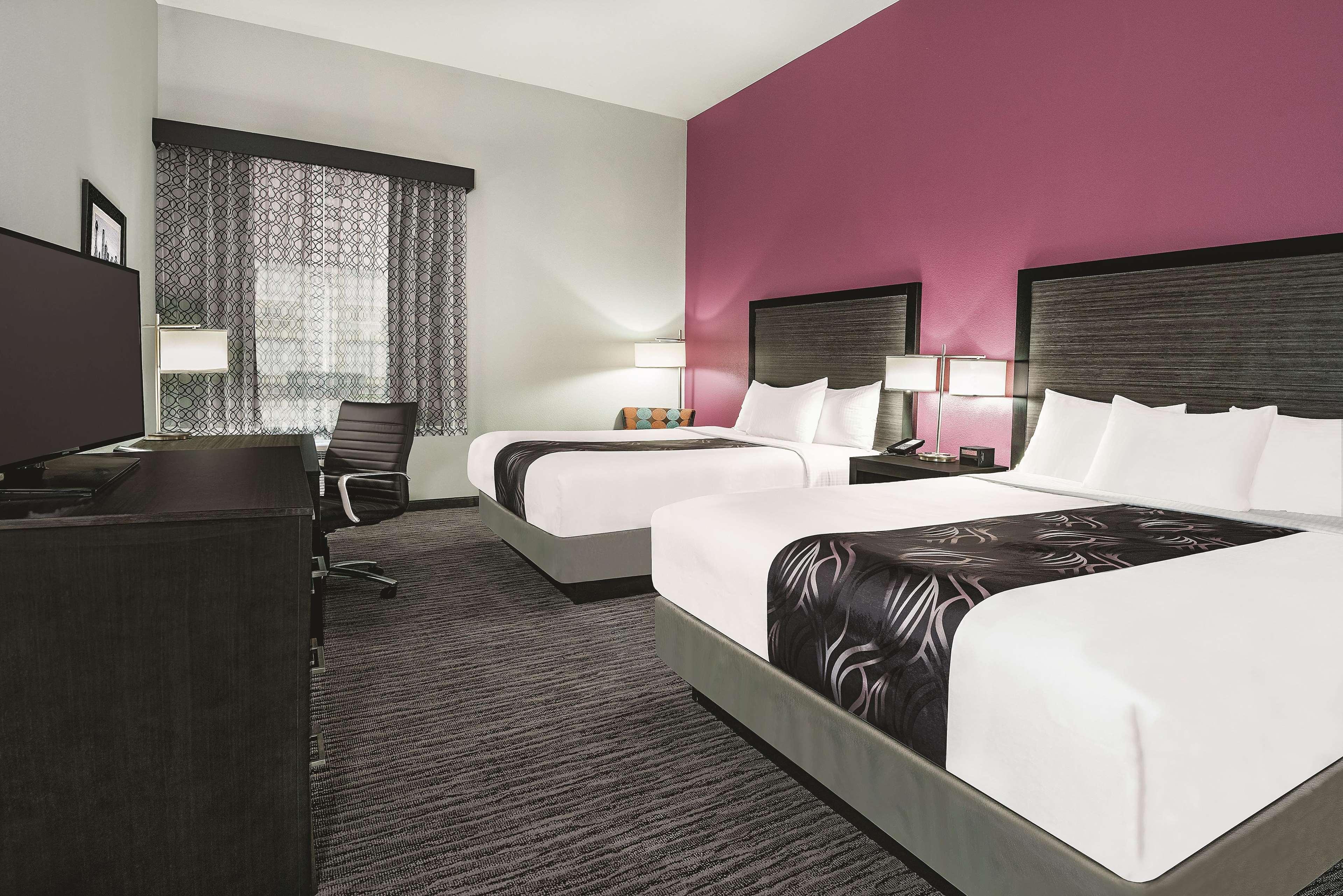 La Quinta By Wyndham Dallas Grand Prairie North מראה חיצוני תמונה