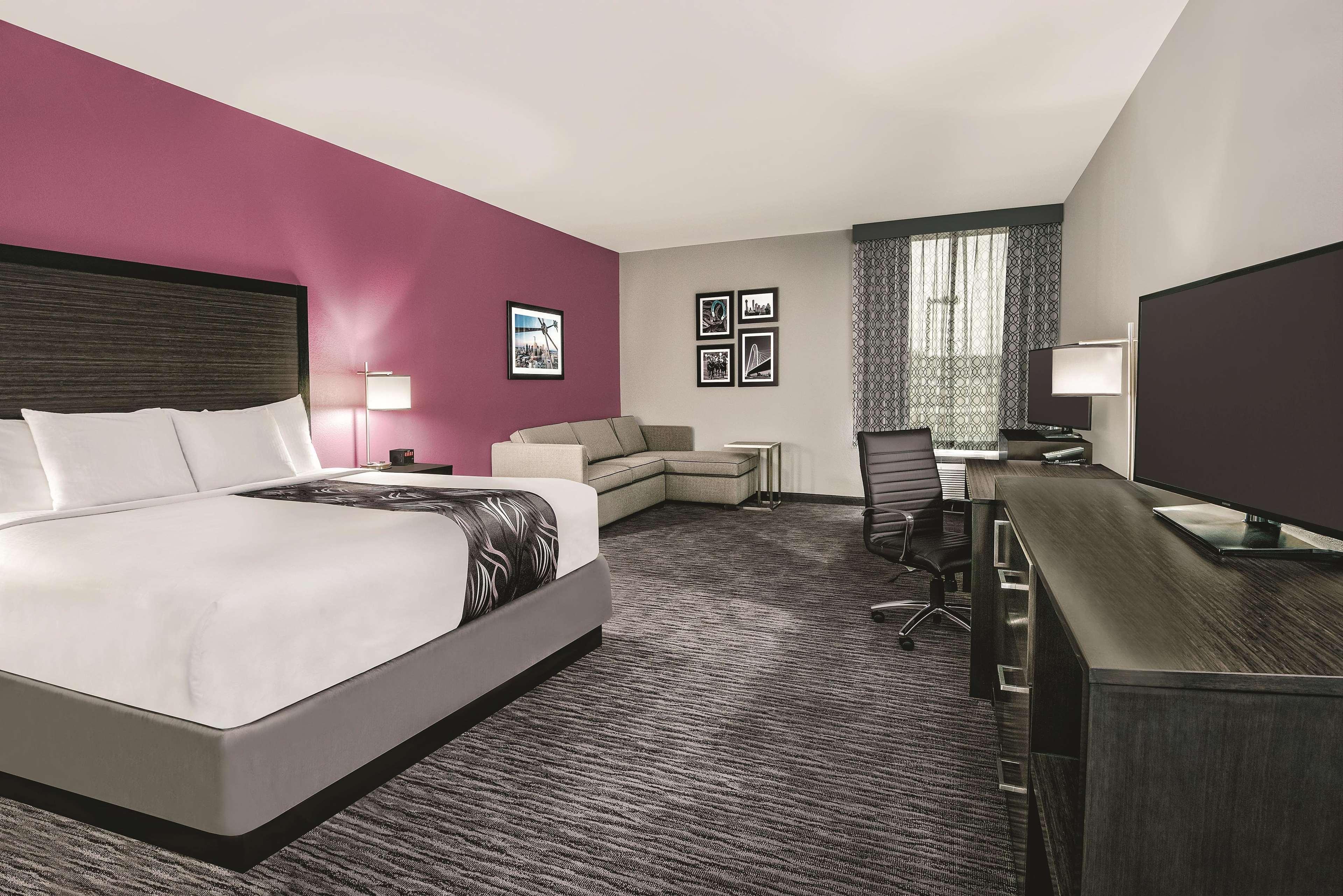 La Quinta By Wyndham Dallas Grand Prairie North מראה חיצוני תמונה