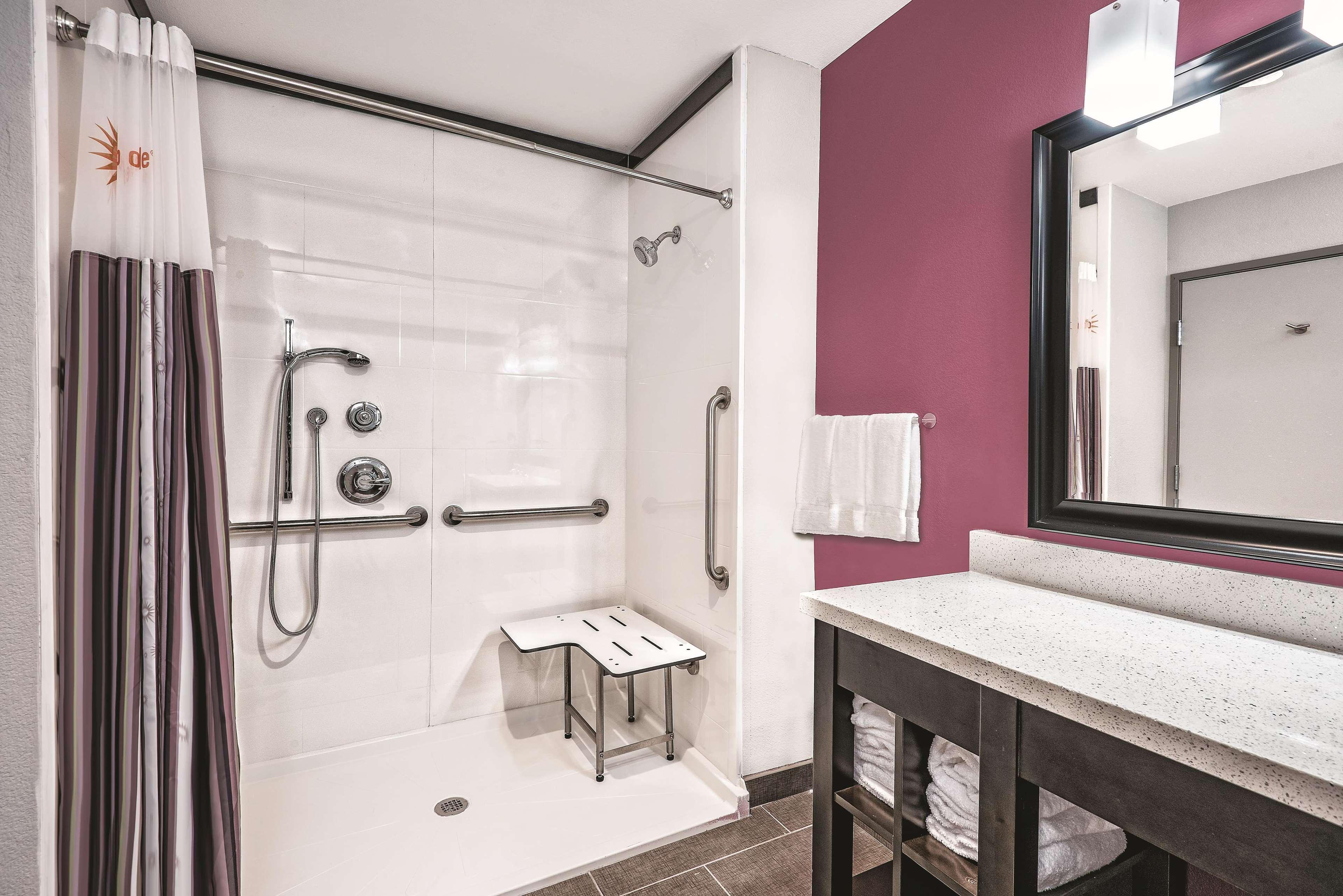 La Quinta By Wyndham Dallas Grand Prairie North מראה חיצוני תמונה