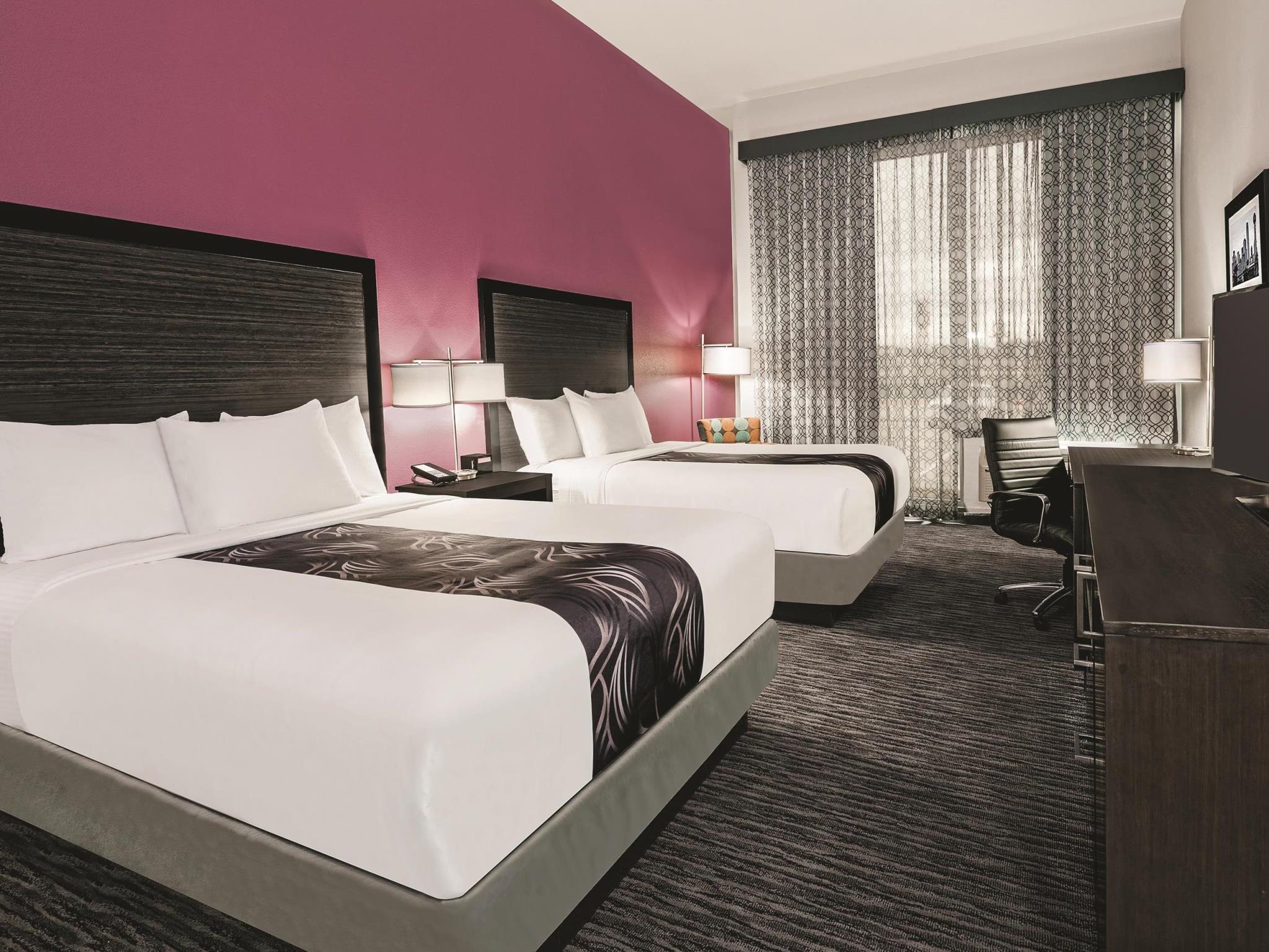 La Quinta By Wyndham Dallas Grand Prairie North מראה חיצוני תמונה