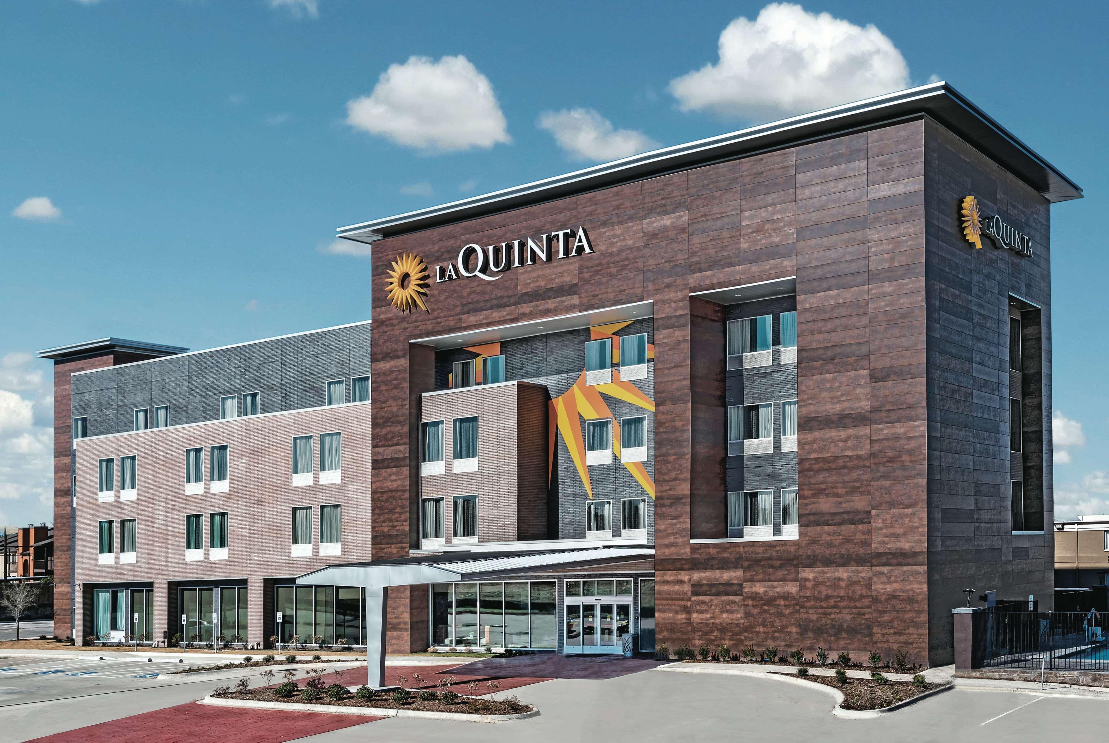 La Quinta By Wyndham Dallas Grand Prairie North מראה חיצוני תמונה