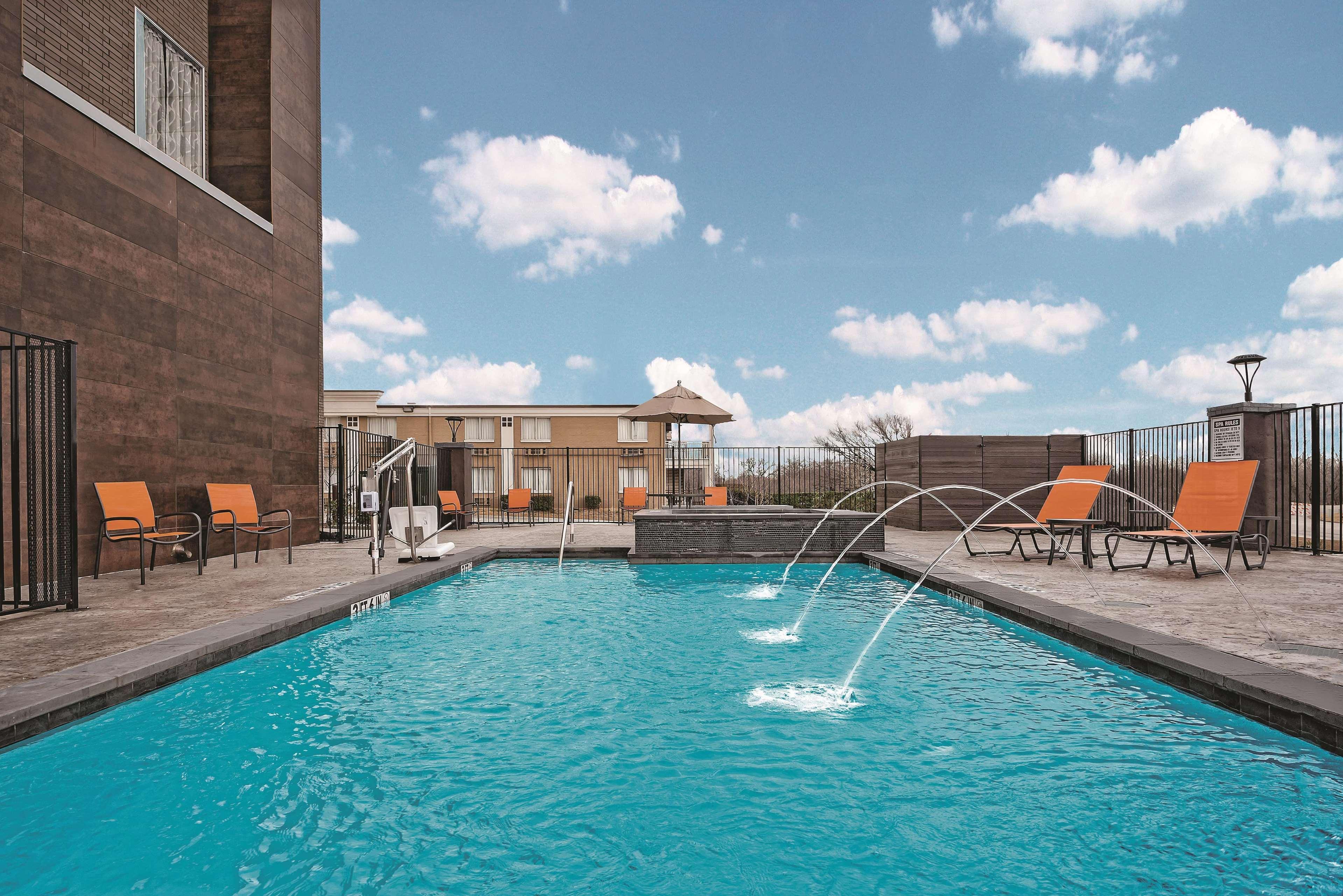 La Quinta By Wyndham Dallas Grand Prairie North מראה חיצוני תמונה