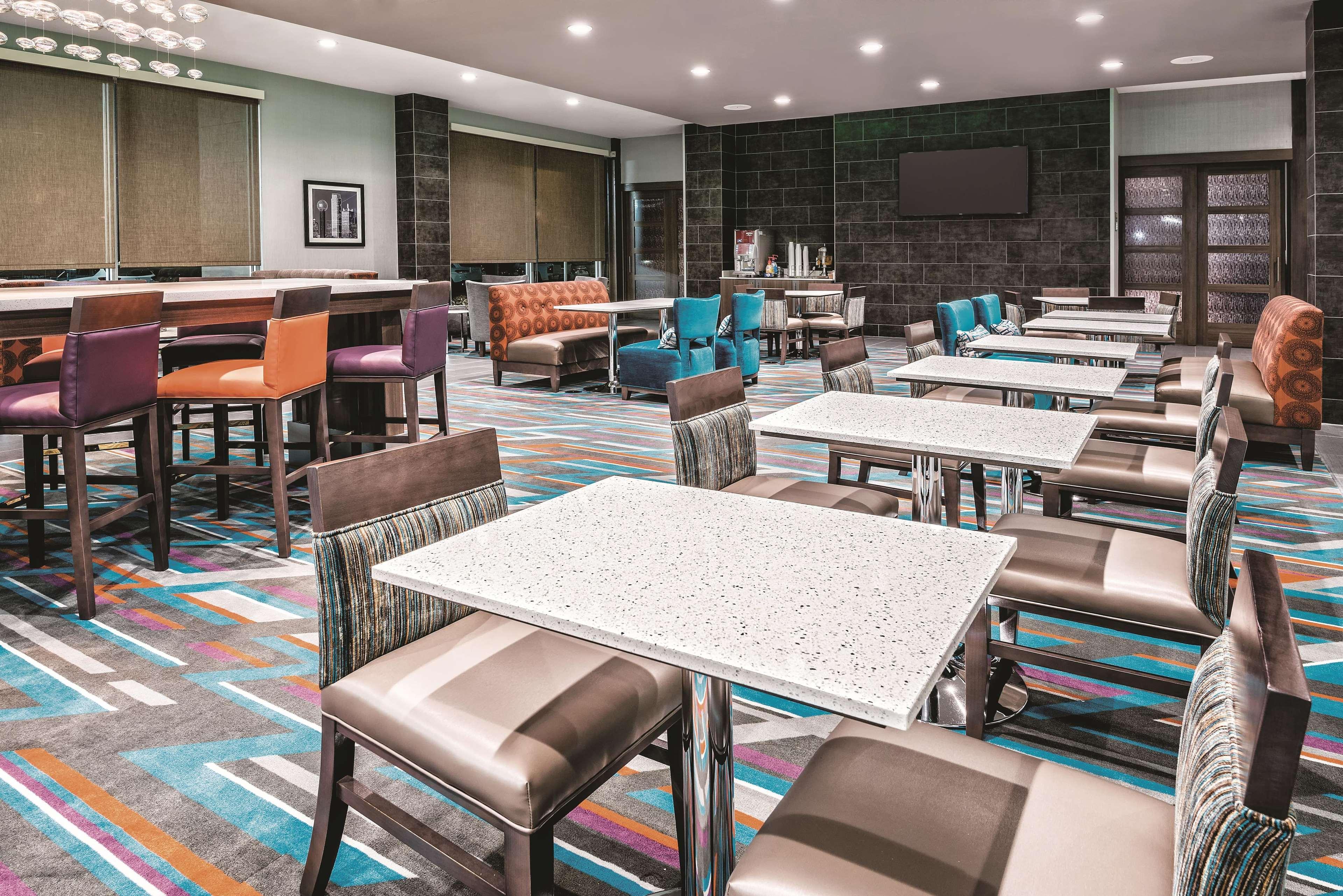La Quinta By Wyndham Dallas Grand Prairie North מראה חיצוני תמונה