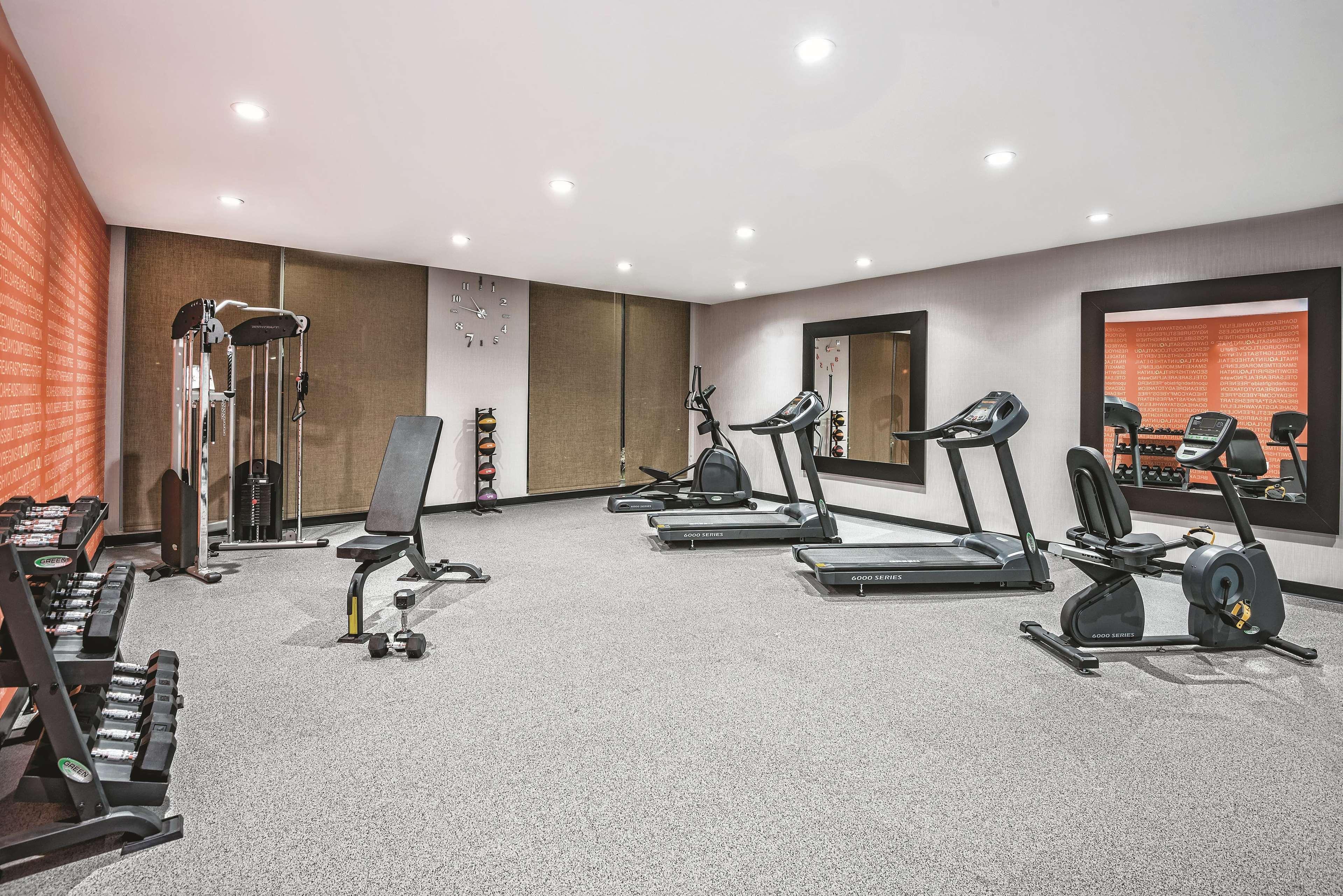 La Quinta By Wyndham Dallas Grand Prairie North מראה חיצוני תמונה