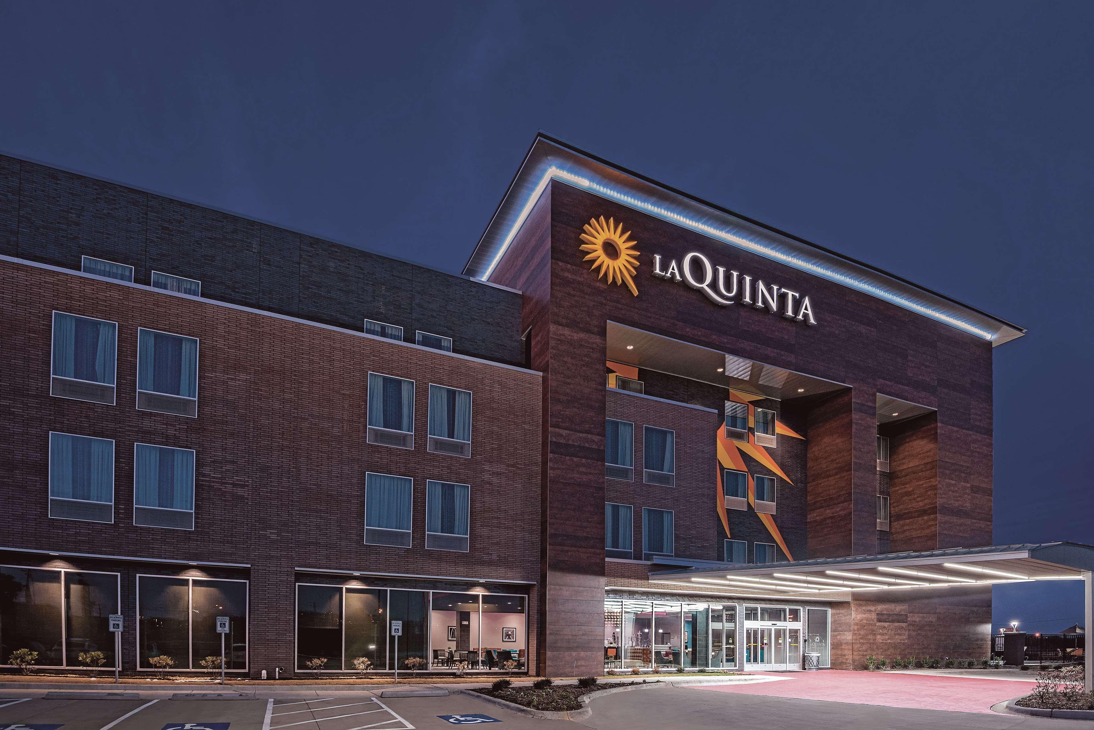 La Quinta By Wyndham Dallas Grand Prairie North מראה חיצוני תמונה