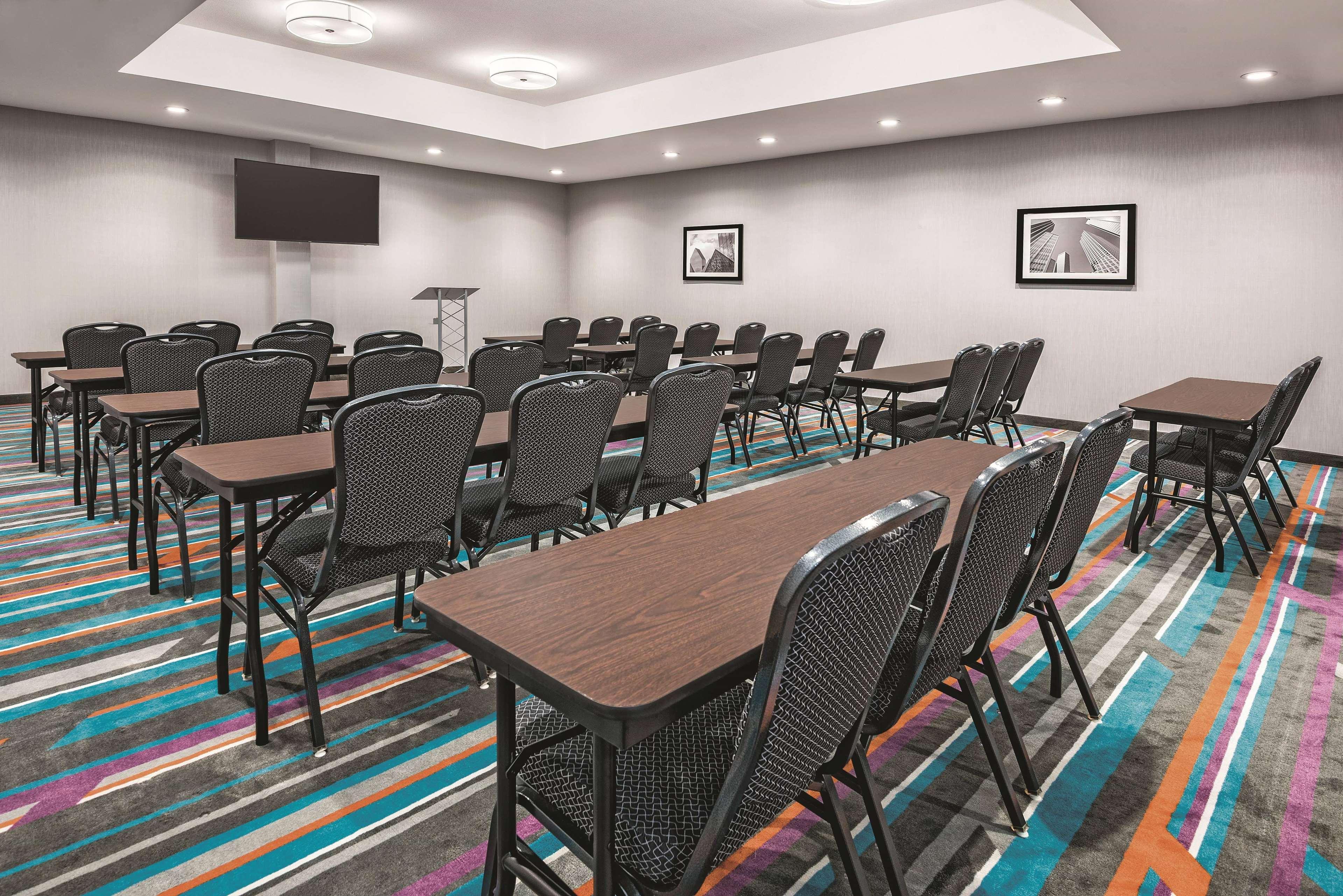 La Quinta By Wyndham Dallas Grand Prairie North מראה חיצוני תמונה