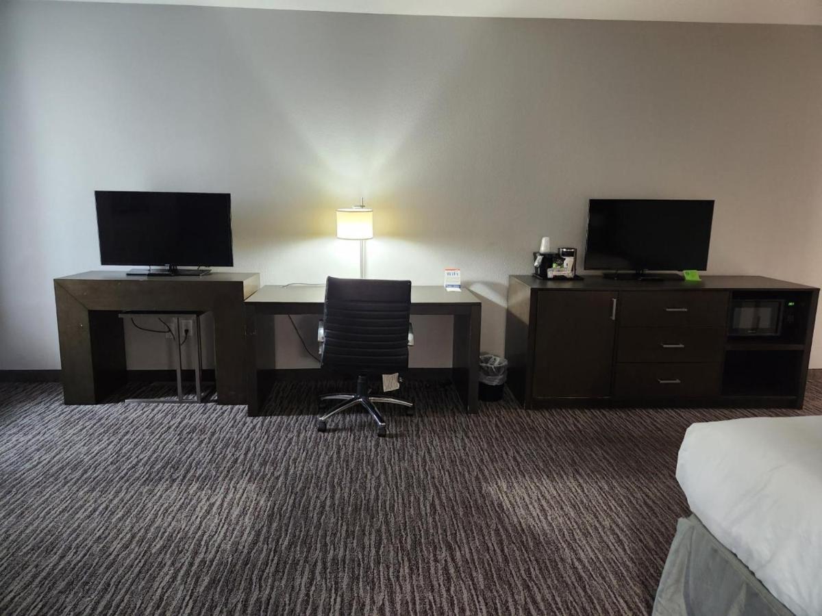 La Quinta By Wyndham Dallas Grand Prairie North מראה חיצוני תמונה