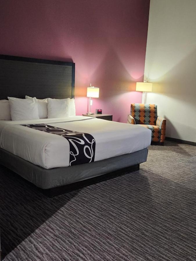 La Quinta By Wyndham Dallas Grand Prairie North מראה חיצוני תמונה