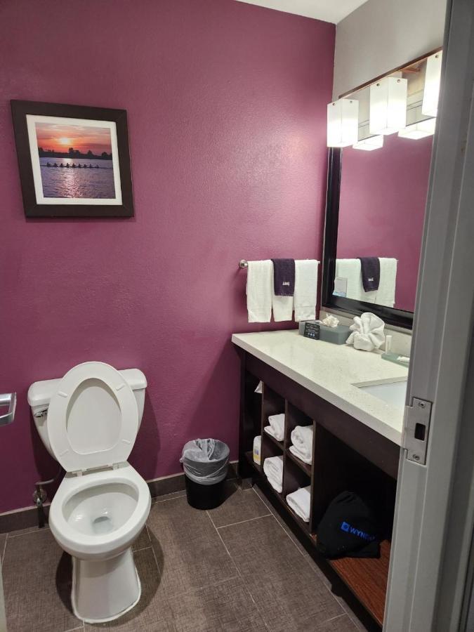 La Quinta By Wyndham Dallas Grand Prairie North מראה חיצוני תמונה