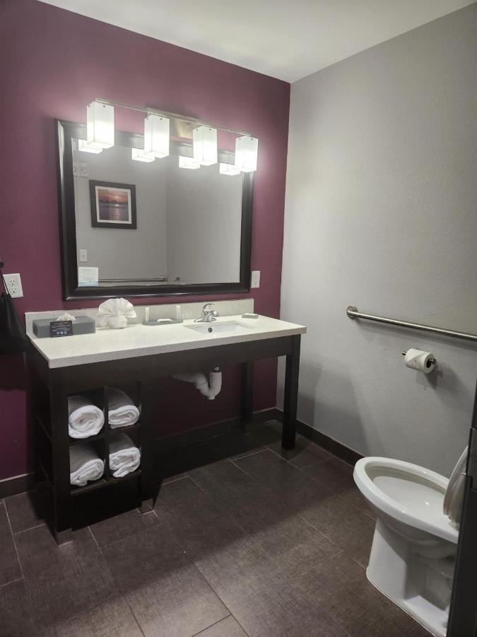 La Quinta By Wyndham Dallas Grand Prairie North מראה חיצוני תמונה
