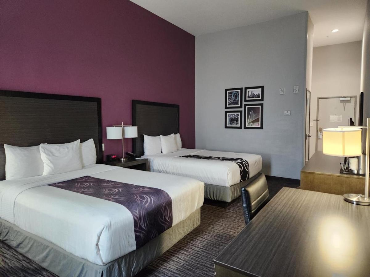 La Quinta By Wyndham Dallas Grand Prairie North מראה חיצוני תמונה