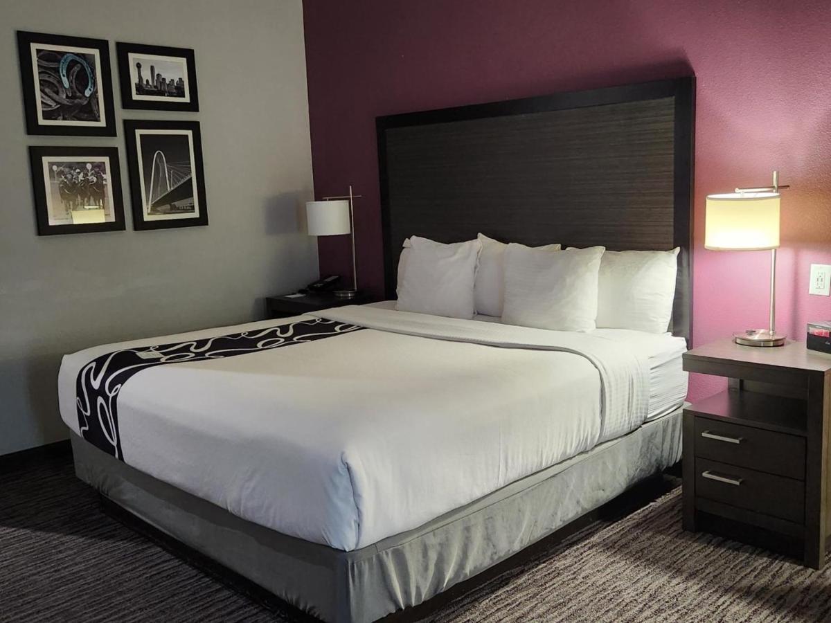 La Quinta By Wyndham Dallas Grand Prairie North מראה חיצוני תמונה