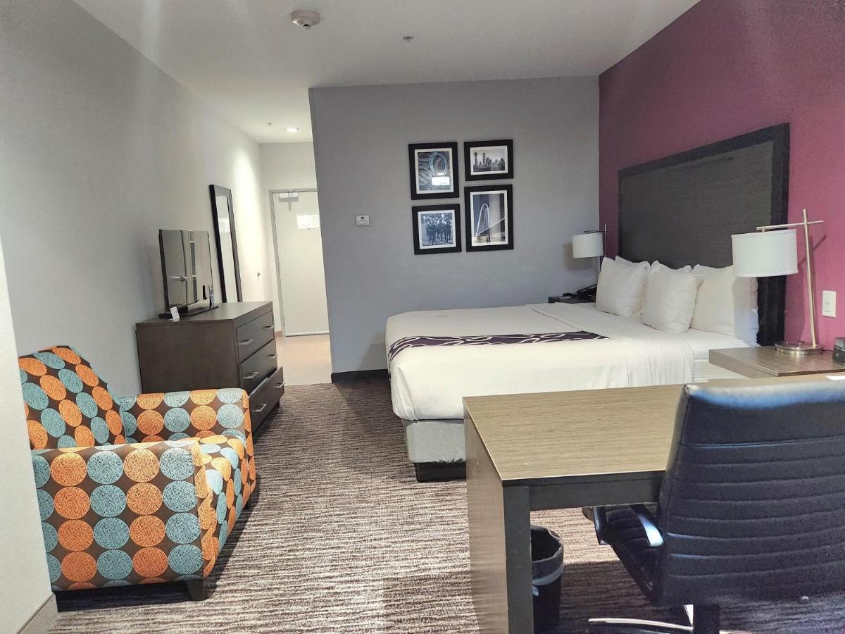 La Quinta By Wyndham Dallas Grand Prairie North מראה חיצוני תמונה