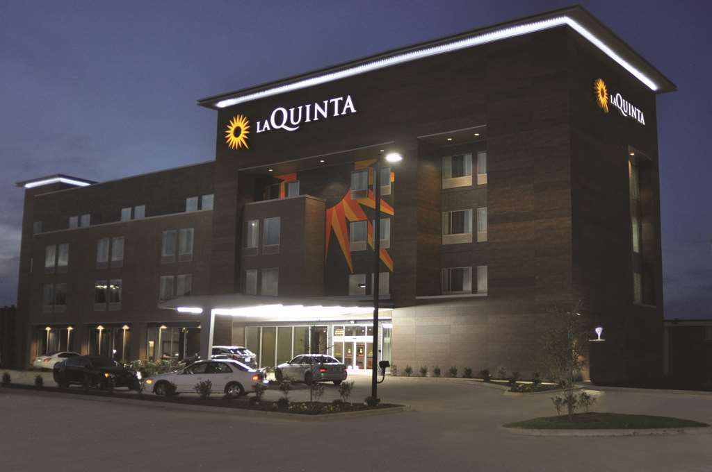 La Quinta By Wyndham Dallas Grand Prairie North מראה חיצוני תמונה