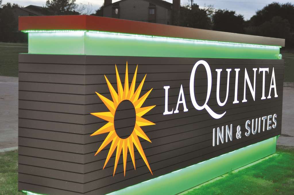 La Quinta By Wyndham Dallas Grand Prairie North מראה חיצוני תמונה