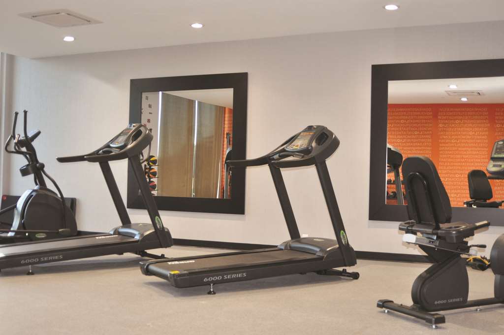 La Quinta By Wyndham Dallas Grand Prairie North מתקנים תמונה