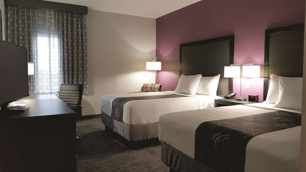 La Quinta By Wyndham Dallas Grand Prairie North חדר תמונה