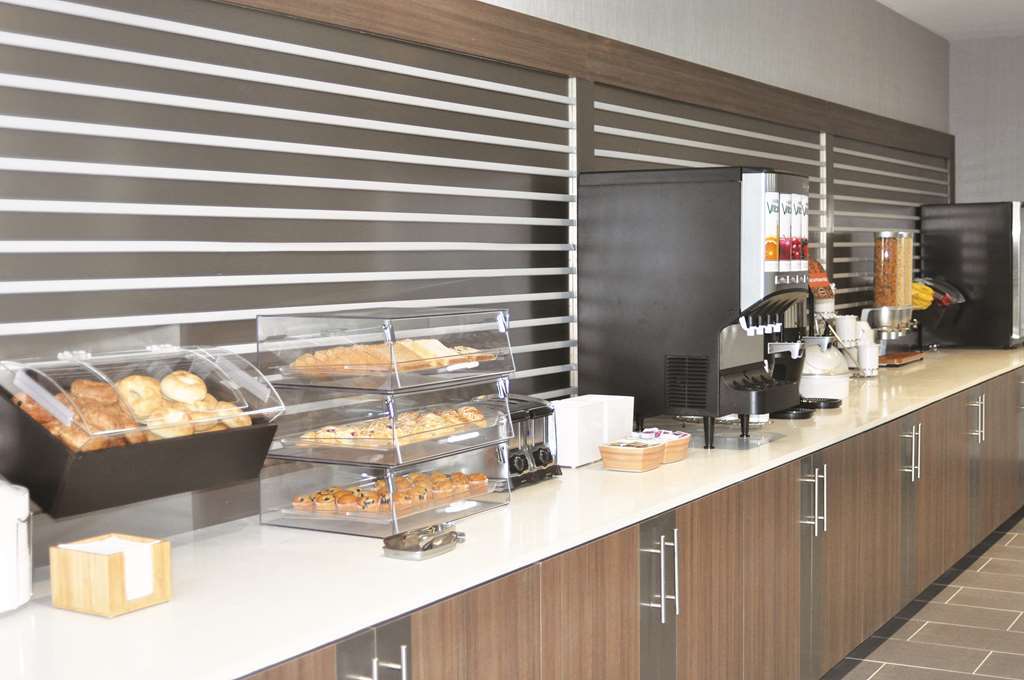 La Quinta By Wyndham Dallas Grand Prairie North מתקנים תמונה