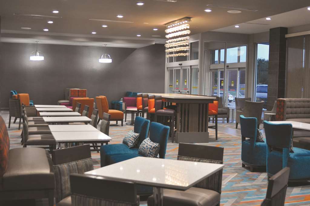 La Quinta By Wyndham Dallas Grand Prairie North מתקנים תמונה
