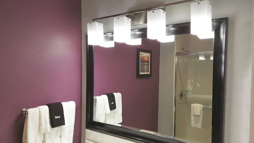 La Quinta By Wyndham Dallas Grand Prairie North חדר תמונה
