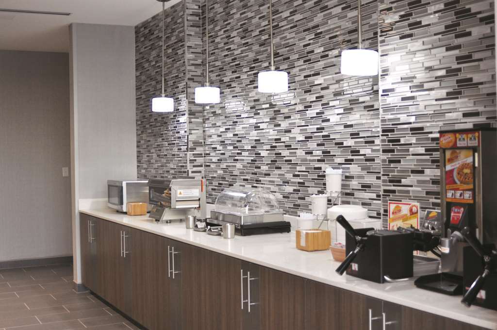 La Quinta By Wyndham Dallas Grand Prairie North מתקנים תמונה