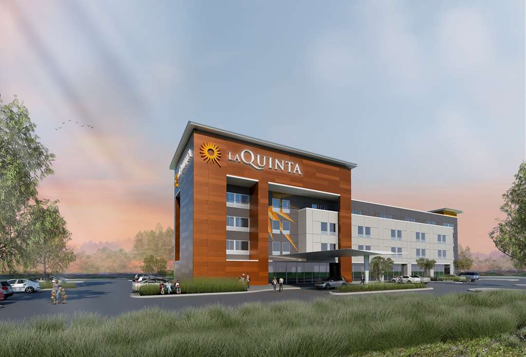 La Quinta By Wyndham Dallas Grand Prairie North מראה חיצוני תמונה